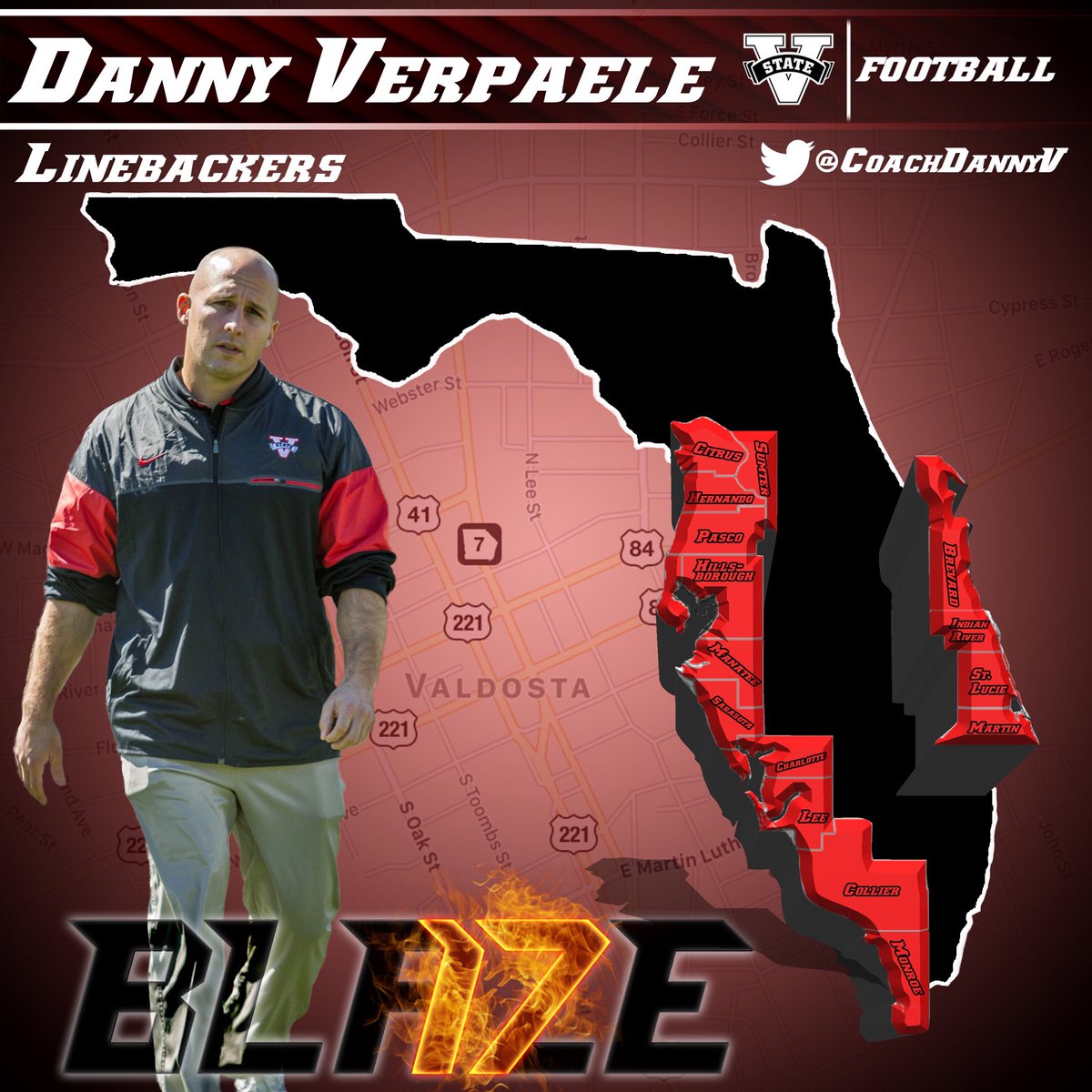 Danny Verpaele tweet media