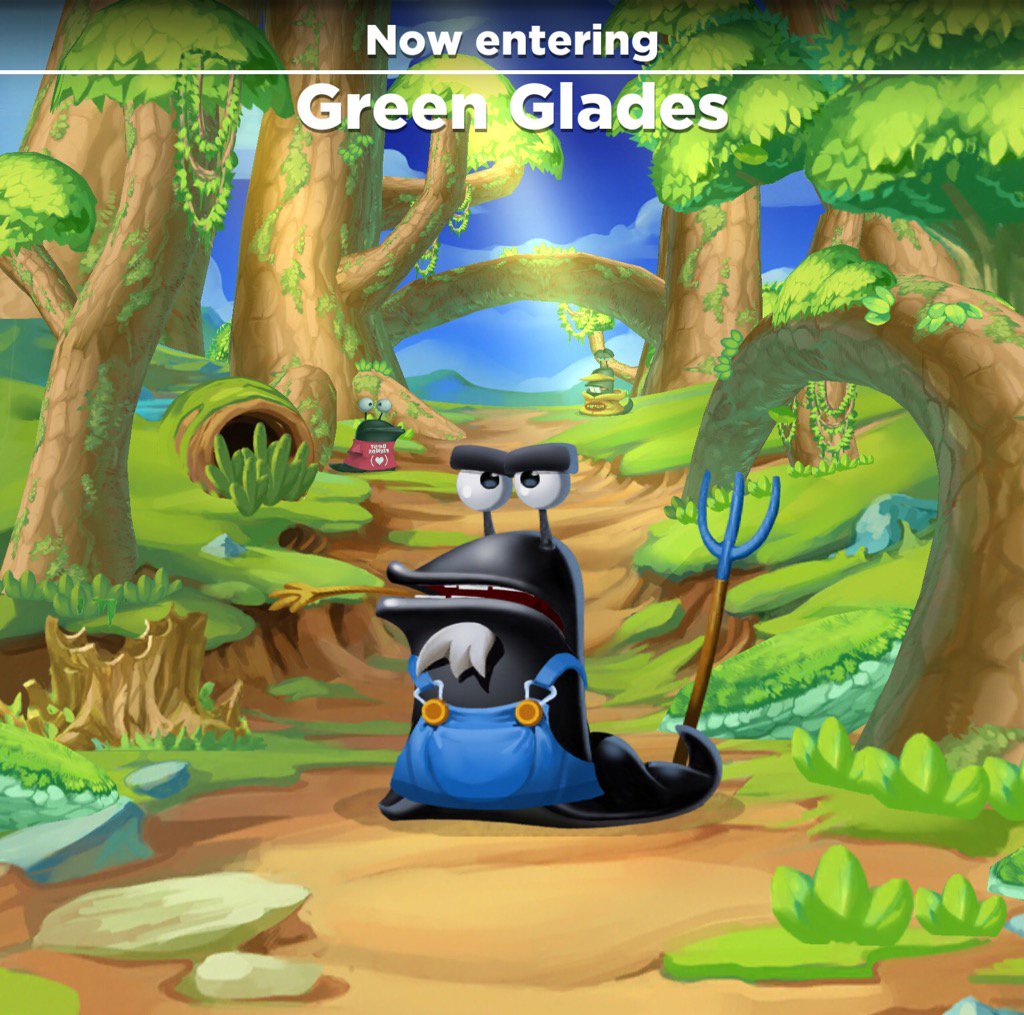 ayoub_tr11's tweet photo. I've arrived at Green Glades in #BestFiendsForever - Download FREE - https://t.co/560DcHkg6d via @BestFiends https://t.co/k1bhyDlUaf