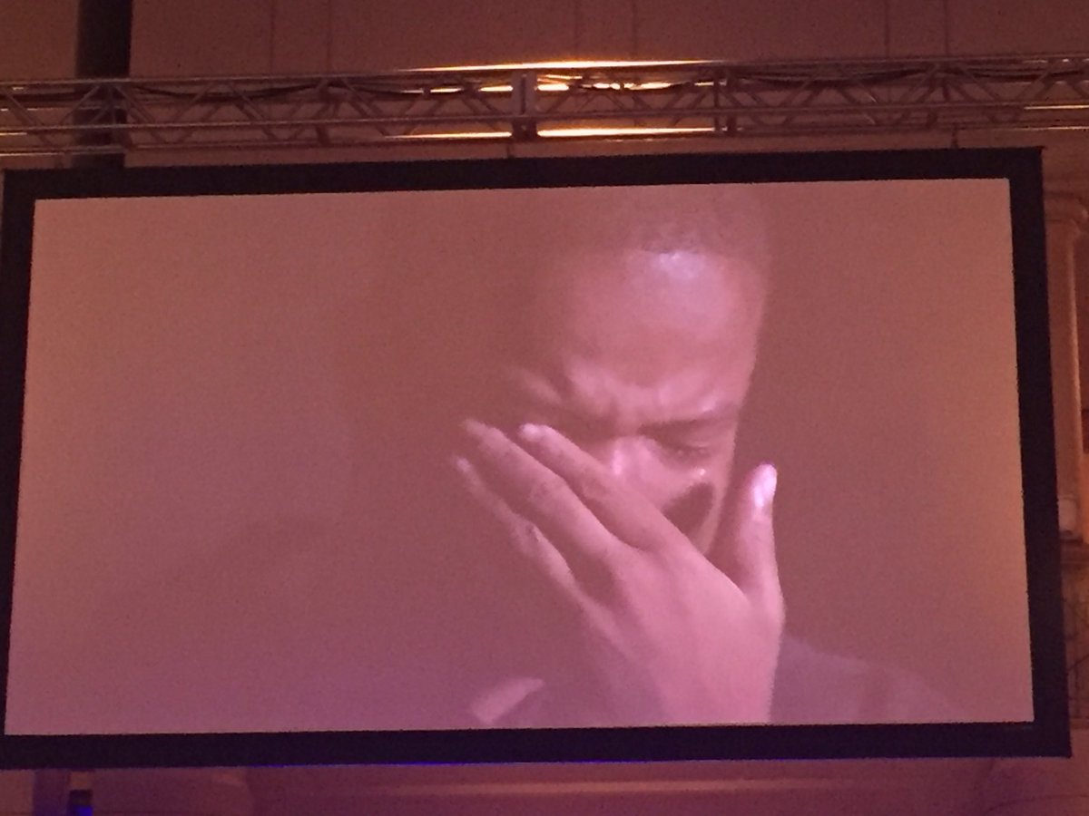danmoulthrop's tweet photo. Congrats to @GWCreativeMedia on the #rethinklabels success. It's still a powerful video. Cc @Diversity_NEO https://t.co/zNtchimXMu