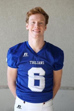 tayloreldridge's tweet photo. 🏈2016 Wichita Eagle All-Metro🏈

Andover senior WR Evan Bell
92 rec (#1 in KS) / 1,220 yds / 12 TD's

READ➡https://t.co/KL4cGFyXFJ https://t.co/RAq0bXJEML
