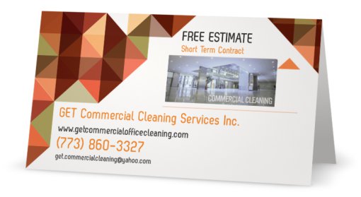 You Have Enough on Your Plate? Leave the Office Cleaning to Us!