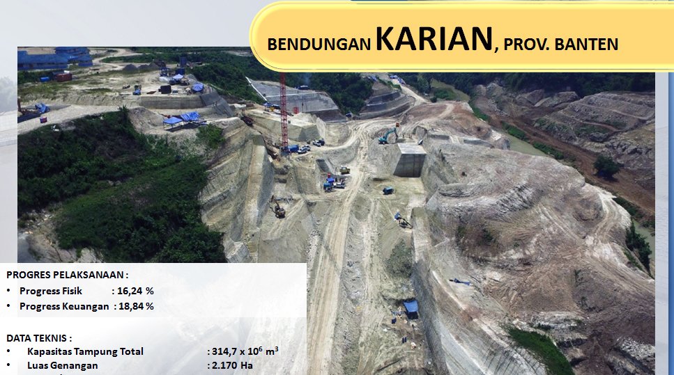 Kementerian PU tweet media