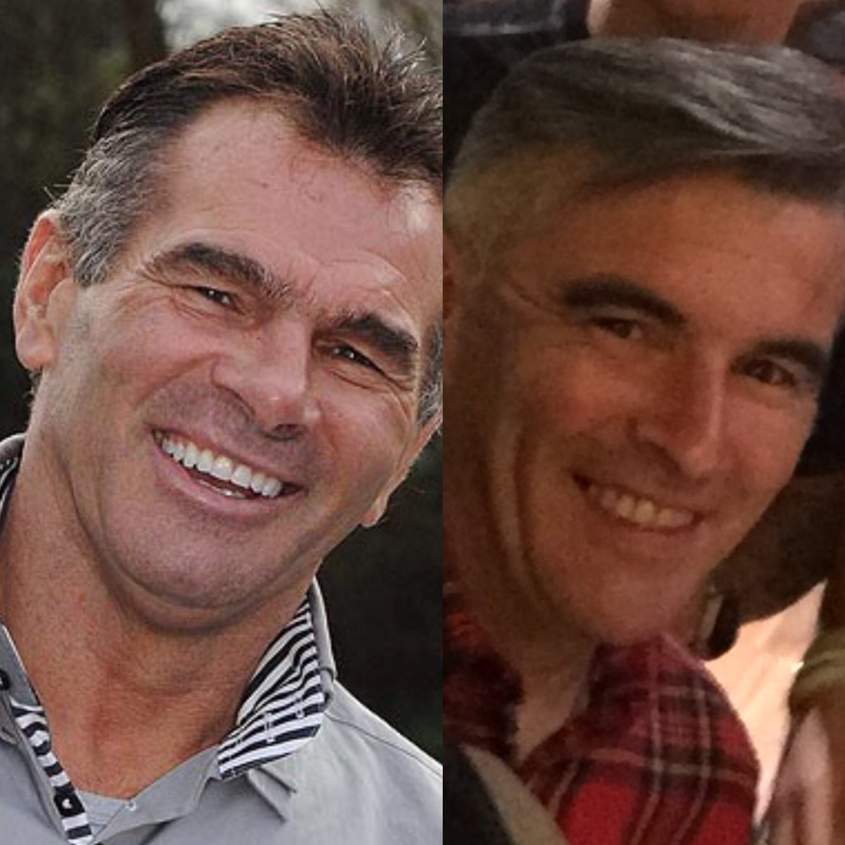 SophsN's tweet photo. I just realised... My mom is going with Paddy Doherty!!! 😂😂☘☘ #paddydoherty #irish #twinning https://t.co/P0T1GahS0Y