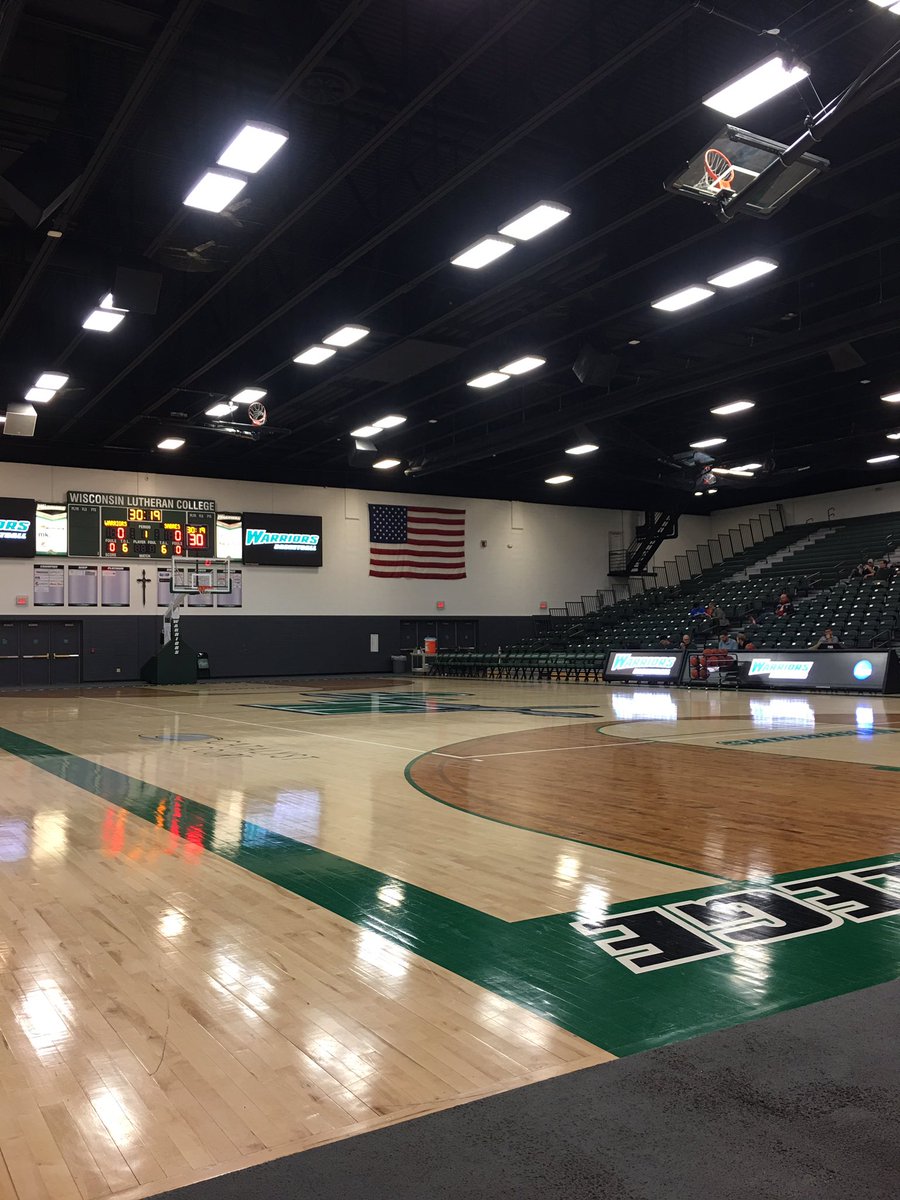 WLCSixthMan's tweet photo. Soon... very soon... #BeatMarion https://t.co/CSw9uWc4KY