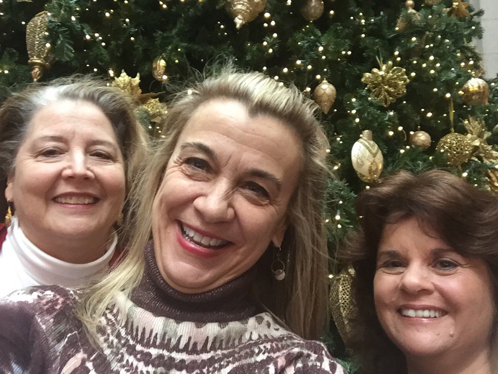 Nancy Harris tweet media