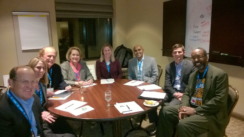 The deliberations have begun!  We'll soon know the winner of the 2016 <a href="/TheHatching/">The Hatching</a> Finale!