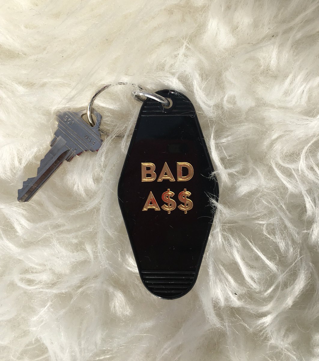 The Found tweet media