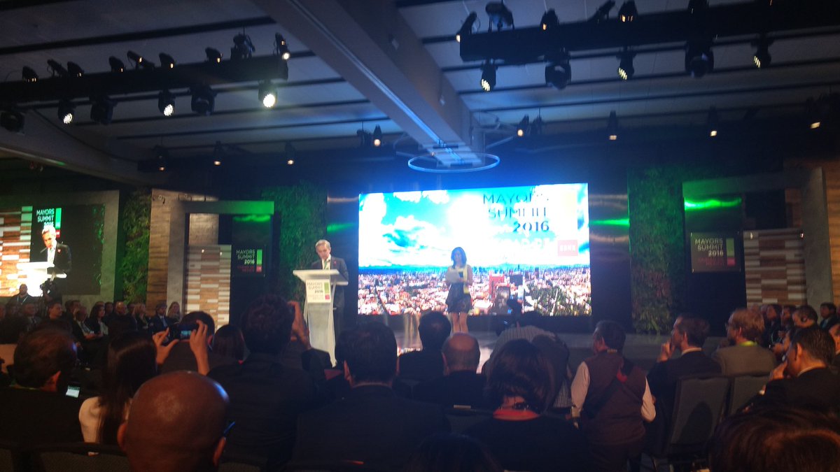 AALMAC_Mx's tweet photo. Iniciamos los trabajos del Mayor Summit 2016 #CDMx #MayorSummit2016 @ManceraMiguelMX https://t.co/xOqAOzQrqb