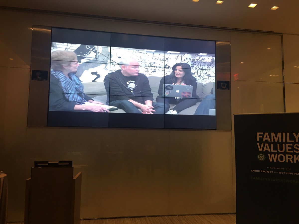 RLEworkingit's tweet photo. Creating the #leadonlove playlist one employee was shocked by how far we have 2go to advance federal paid leave. @Spotify w/@FmlyValuesWork https://t.co/qHCbbfug7A
