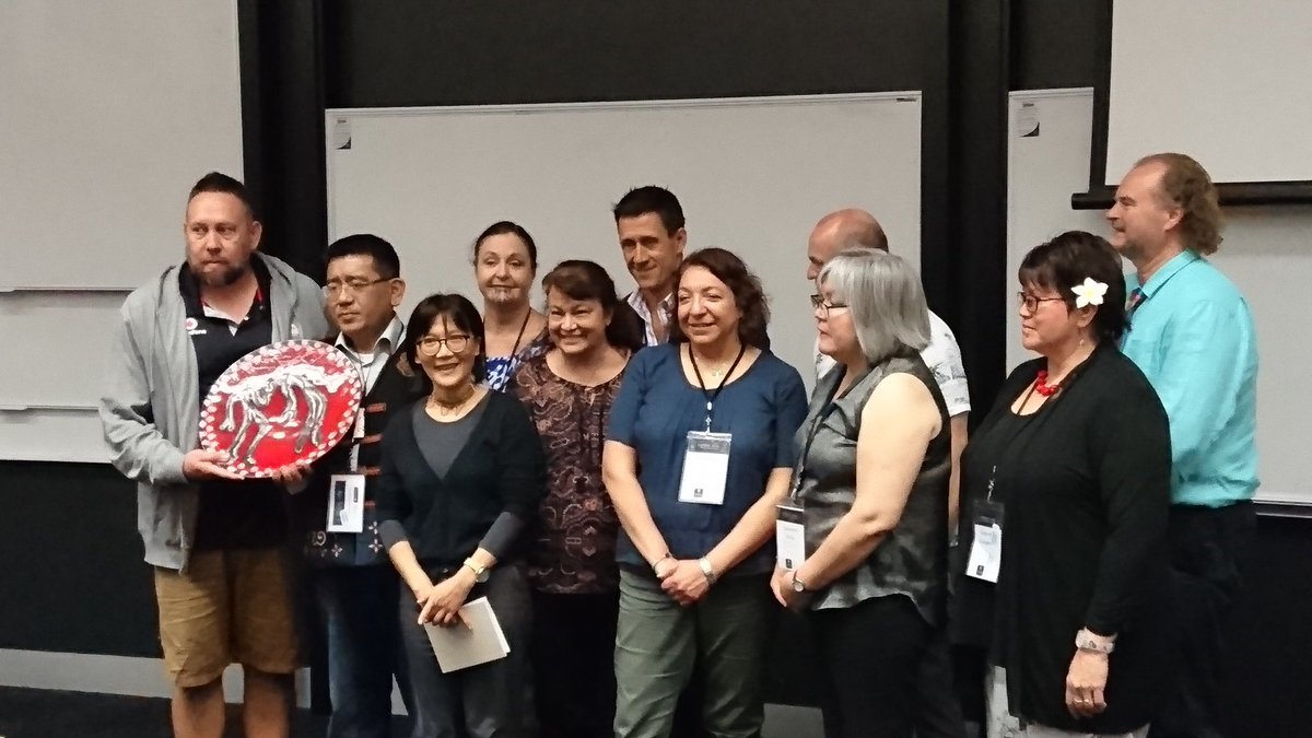 Jessica88974253's tweet photo. #PRIDoC2016 council! https://t.co/7PmBQLH9eX