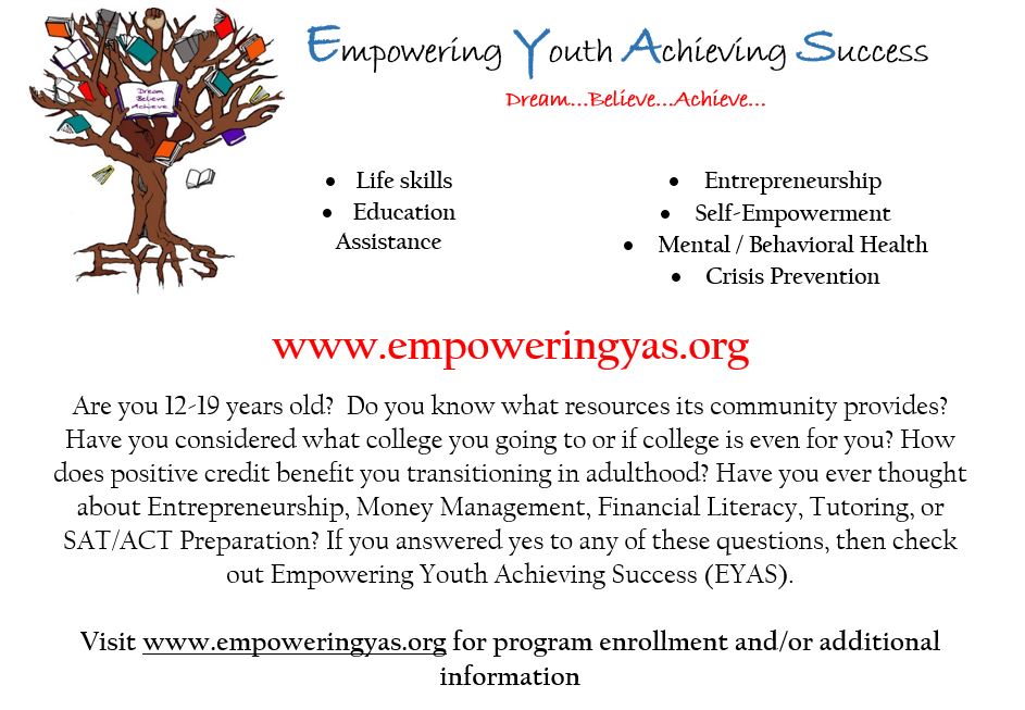 ComptonEYAS's tweet photo. @ComptonUnified  #youth #empowerment #compton #supportouryouth #tellafriend   #EYAS #visitourwebsite https://t.co/3Kid0b1US7 #clickshare https://t.co/ALL0xGw8AD