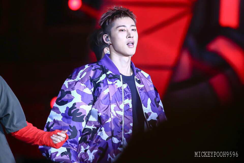 MickeyPooh_9596's tweet photo. 161119 [HQ] MMA 
 #BOBBY #바비
 #아이콘 #iKON
#BI #비아이 https://t.co/Rwvwl7ONZQ