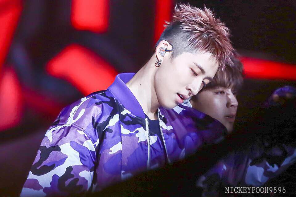 MickeyPooh_9596's tweet photo. 161119 [HQ] MMA 
 #BOBBY #바비
 #아이콘 #iKON
#BI #비아이 https://t.co/Rwvwl7ONZQ