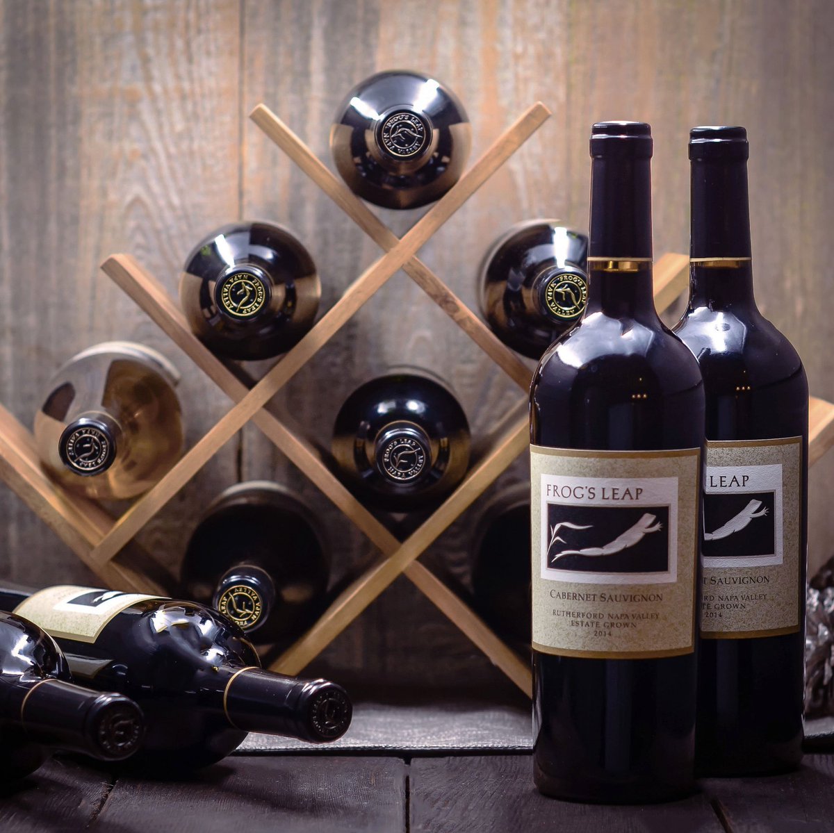 frogsleap's tweet photo. Ground shipping is just $12 for every 12 bottles purchased. Don't delay... This offer ends TODAY! https://t.co/7vnWHcmzpG #ww #wine https://t.co/pZDAqBq31o