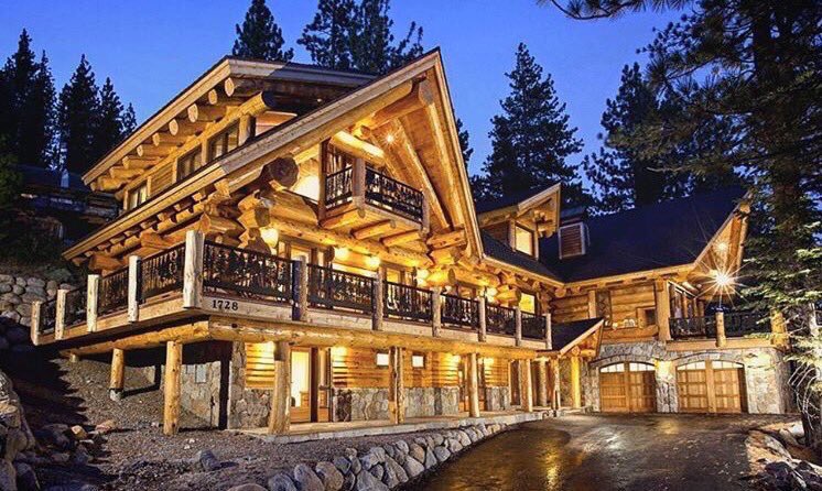 NorwesterGuy's tweet photo. Dream house 🏡😂 https://t.co/p8OEl3Sfzd