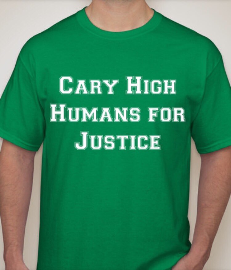 Humans4Justice's tweet photo. hope you guys didn't forget about our club's tee! get them tomorrow at our meeting (DURING A LUNCH)! We will be discussing future plans! https://t.co/sDrneoaSXu