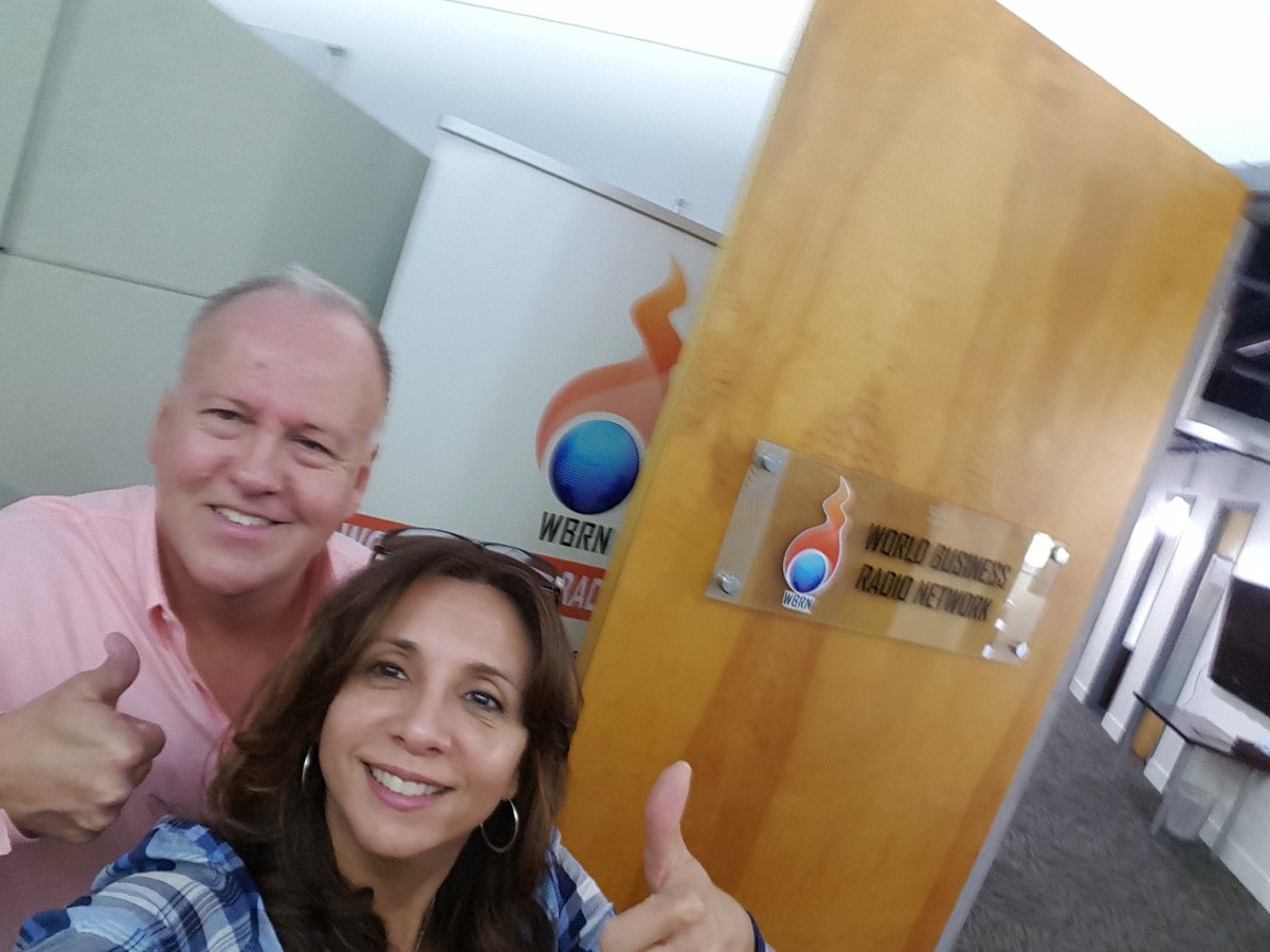 wbrnMiami's tweet photo. It's official, we've moved to @biznestmia @PeteRadioShow @SallySBizTips #MakingBusinessHappen #FromMiamiToTheWorld https://t.co/8ZFH9D2zAQ https://t.co/iaL7sprLoL