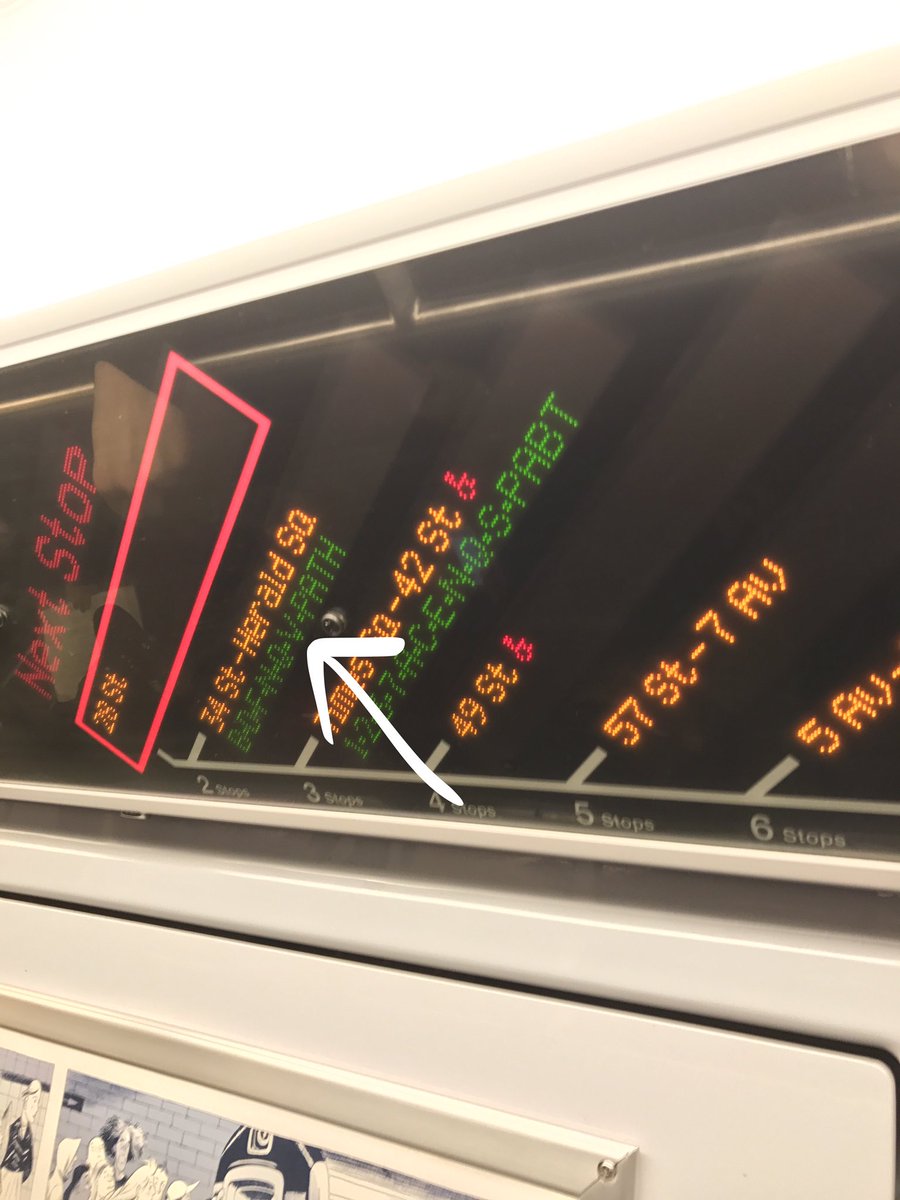 djlevine's tweet image. Bringing back the V train? @mta @NYCTSubway #nyct #subway #wTrain