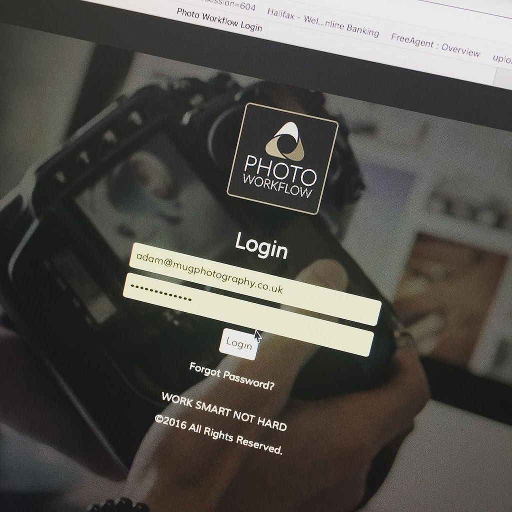 ahillsphoto's tweet photo. Sexy little new update for my online gallery system, new login page #headshots #actorheads… https://t.co/GD5vzfBjeJ https://t.co/u549tAZLg0