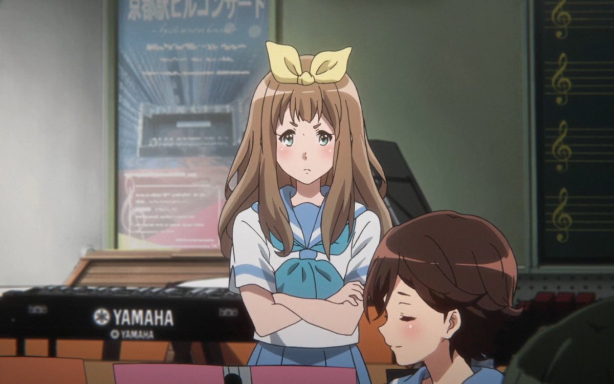 吉川優子 على تويتر 中の人は友達からあすか先輩っぽいってめっちゃ言われますけど 誰がなんと言おうとわたしは吉川優子なんだから