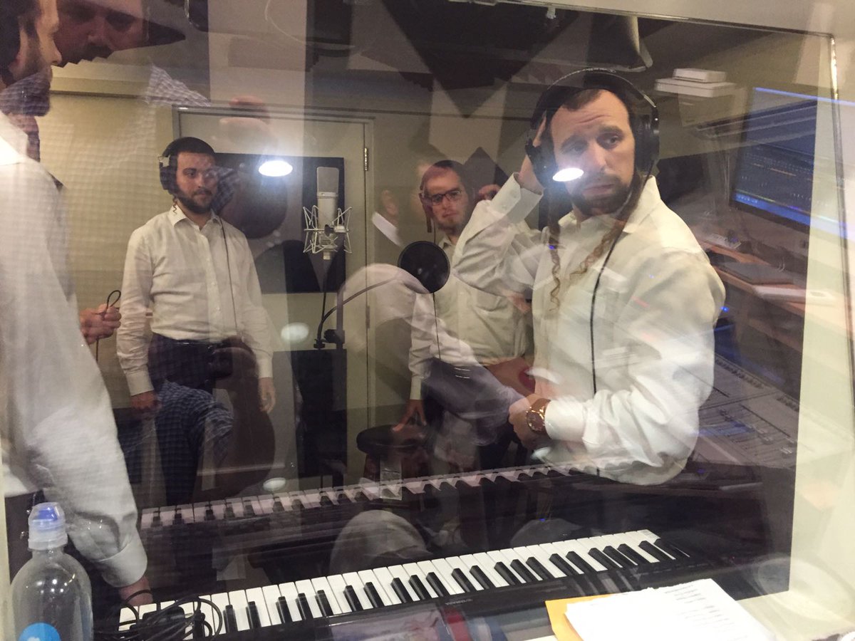 Shira Choir tweet media