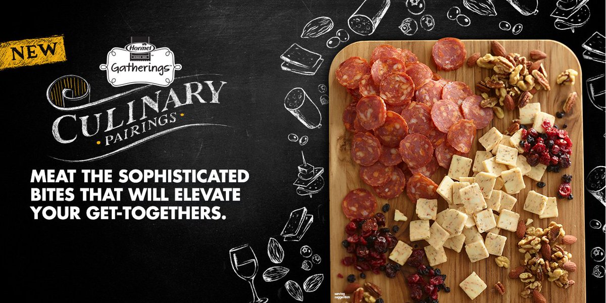 Hormel Foods On Twitter Crave Ably Crafted Meat Cheese Nut Pairings Perfect For A Relaxing Winewednesday Https T Co Cxbypcju67