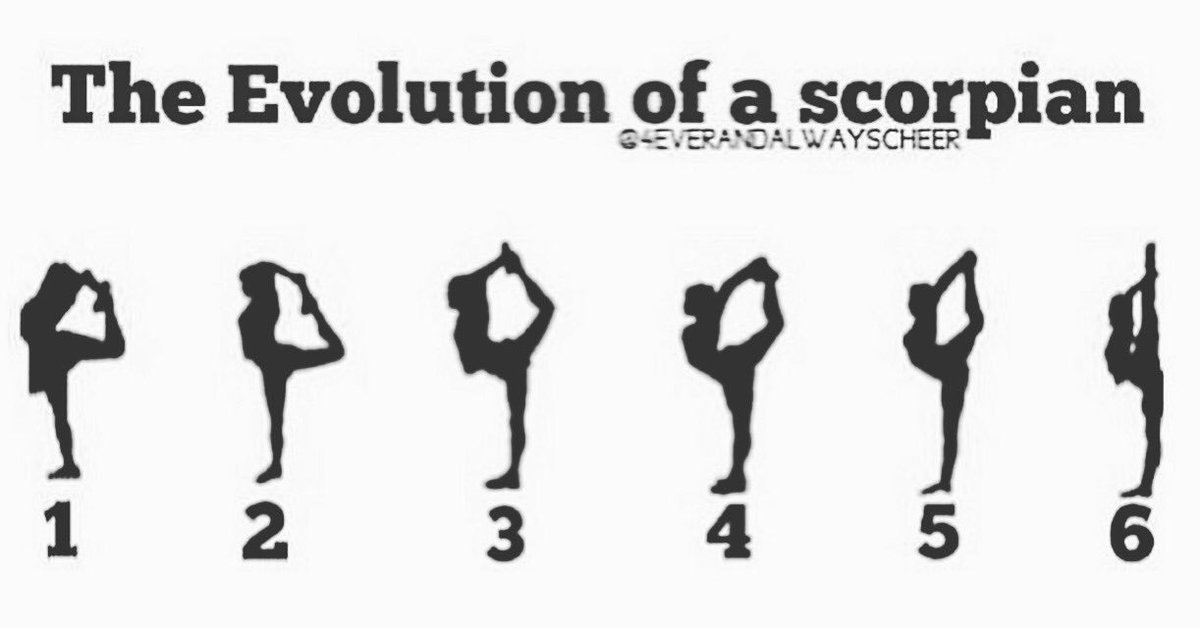 Next_Stepdance's tweet image. Hello dancers, here's some #wednesdaywisdom for you, a tip on how to improve your scorpions!