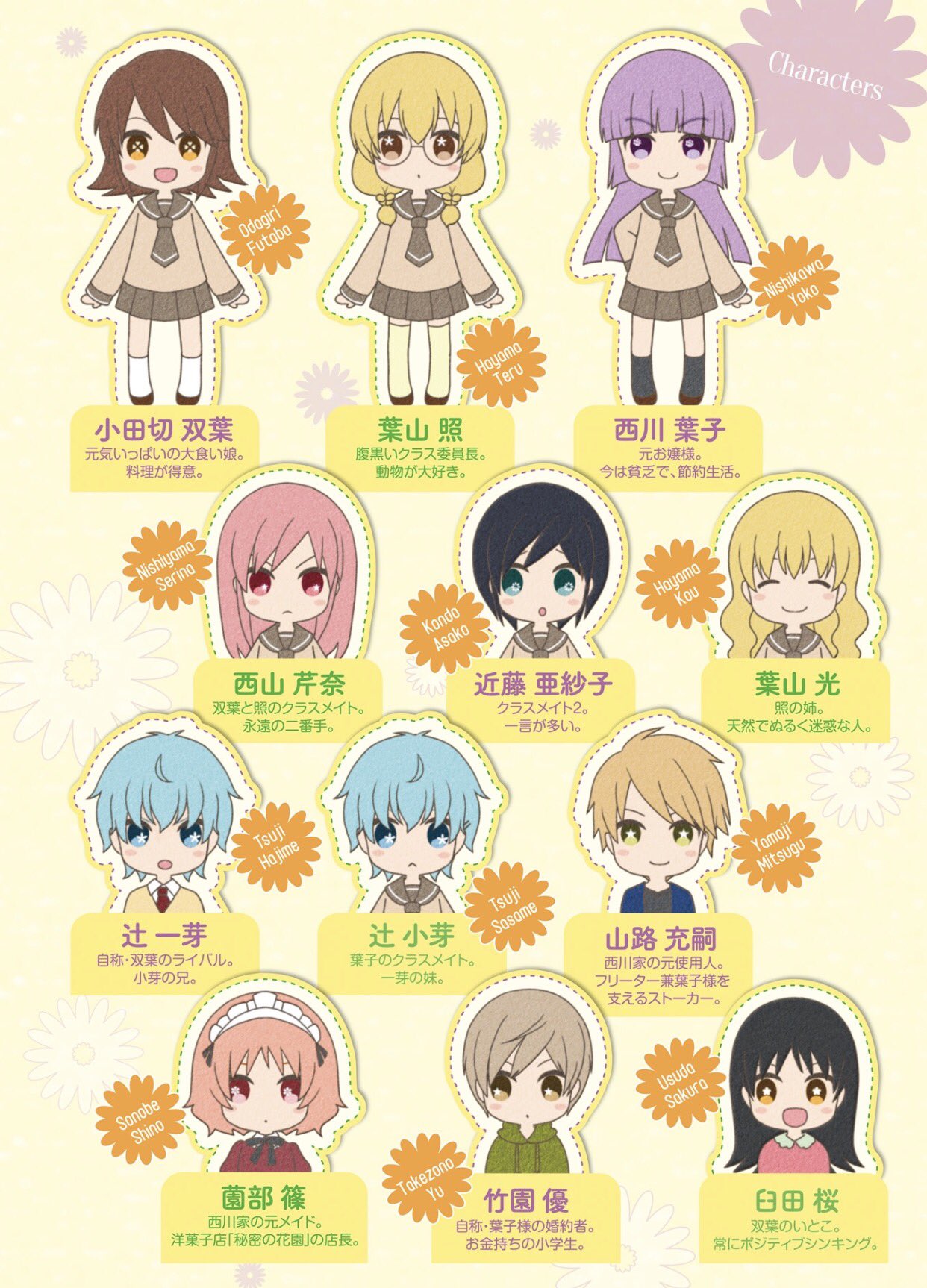 ゆかにっし Twitter Search Twitter