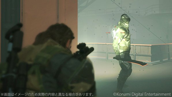 メタルギア公式 Metal Gear On Twitter Mgsv Tpp では イベントfobを開催中 報復のない あとで防衛側が報復で潜入してこない Fobに潜入し 強敵 スカルズ を撃破して豪華報酬を獲得しましょう ランキング上位者にはスネークのネームプレートが届きます