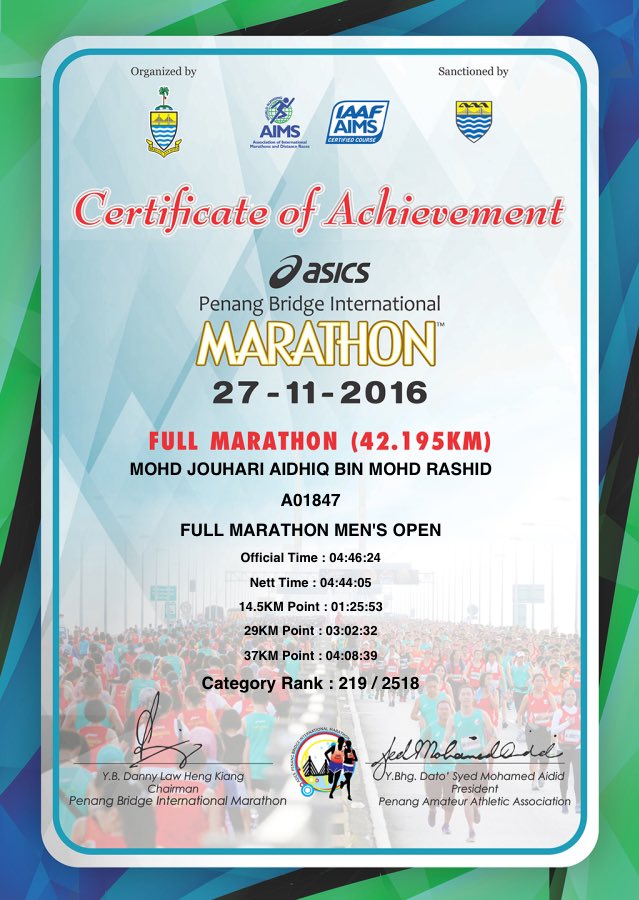 joezaluchi's tweet photo. After #scklm2016 the other day, I promised myself that I will cut at least 30 minute for every new upcoming event. #selfpledge https://t.co/fUpwIViOd4