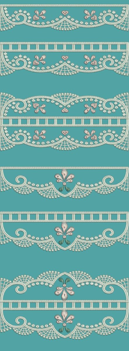 ThreadsnScissor's tweet image. #Christmas #ClearanceSale #SiteWide
Until 31 December 2016. 
buff.ly/2gEbxlg

Continuous #Lace Edgings 1
buff.ly/2gEk5J2