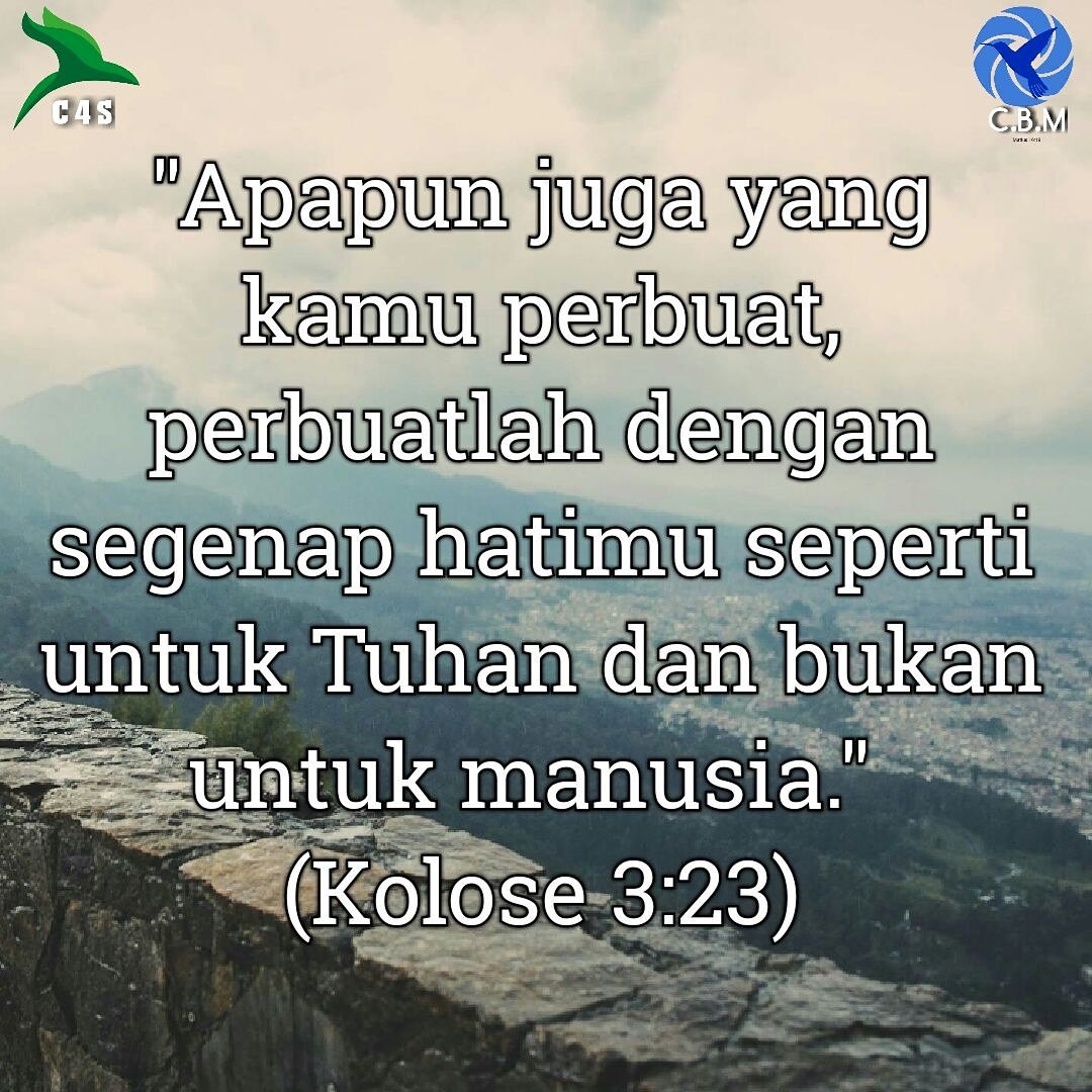 cbminstry's tweet photo. #c4s #sifoures #sttd #cbm #cibitungbroadcastministry #natal #8desember2016 
@theBiblesay @RohaniKristen https://t.co/fHugc0FlcA