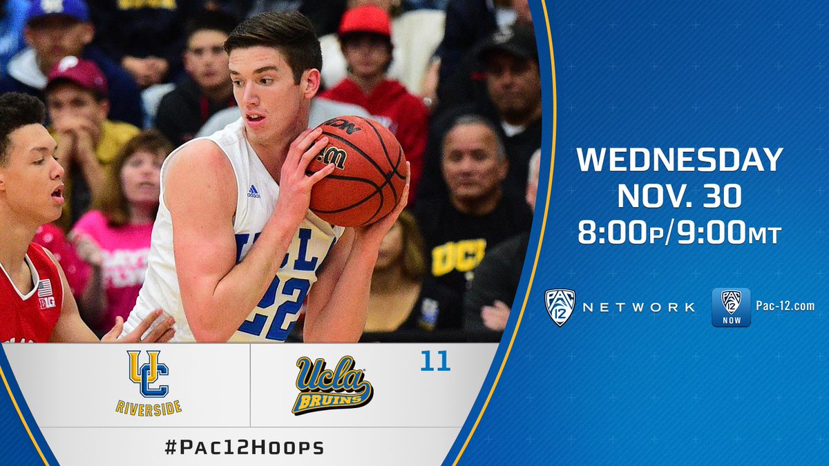 Pac12Network's tweet photo. .@UCLAMBB is LIVE! π»
πΊ Pac-12 Los Angeles
π₯ https://t.co/ZLABafSnBV
π± Pac-12 Now app https://t.co/7OAw8wpwCk