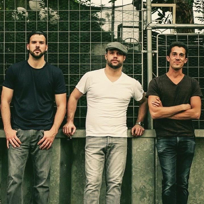 Music in THE MD LOFT!
Morgan's Road $5 - Thu, Dec 1, 8:00 PM - 11:00 PM
