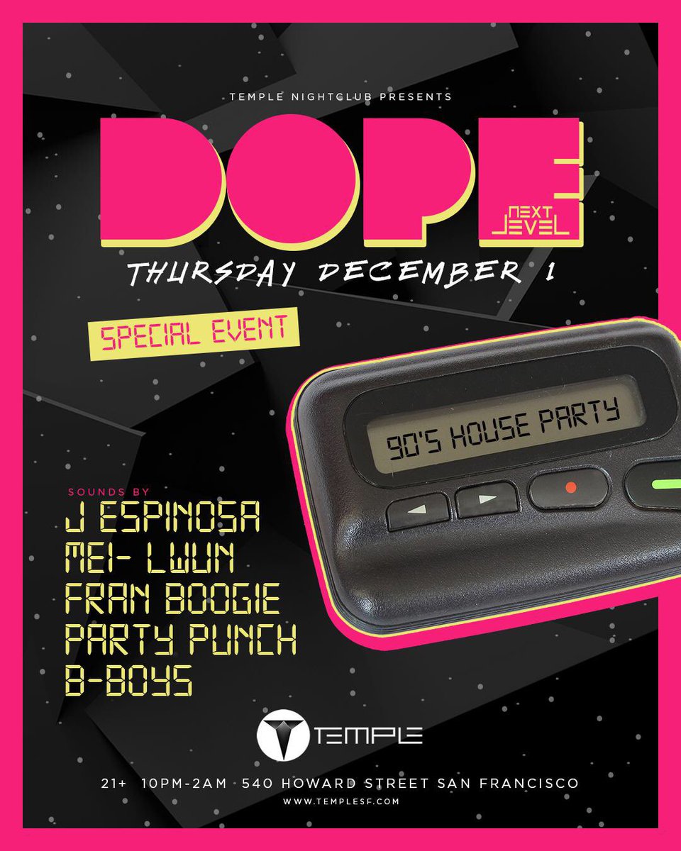 _nyuzon's tweet photo. Showcasing with my family #cloud9tribe tomorrow night at @Temple_SF hit me for free guestlist all night https://t.co/6Ay0JtuygH