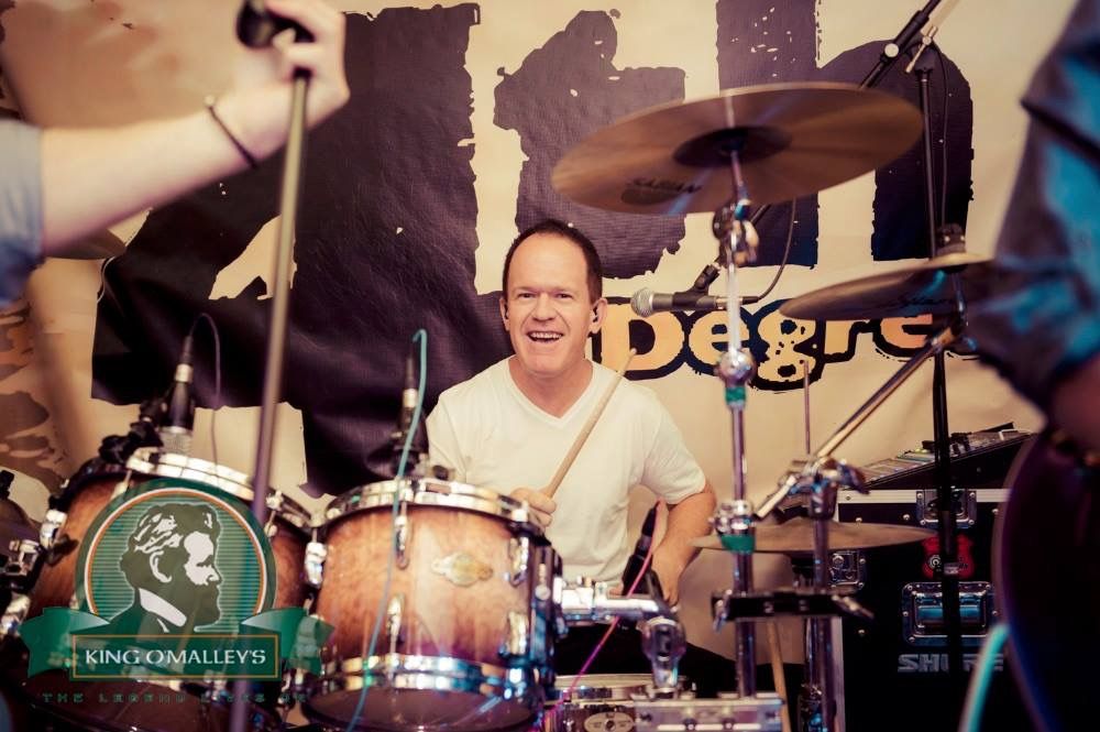 This week's bands:

Thurs - Natalie Prevedello Duo
Fri - 4th Degree
Sat - Special K
Sun - Irish jam session

#livemusic #kingomalleys #cbr