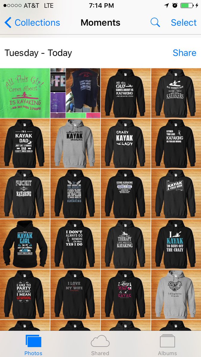 River Shack tweet media