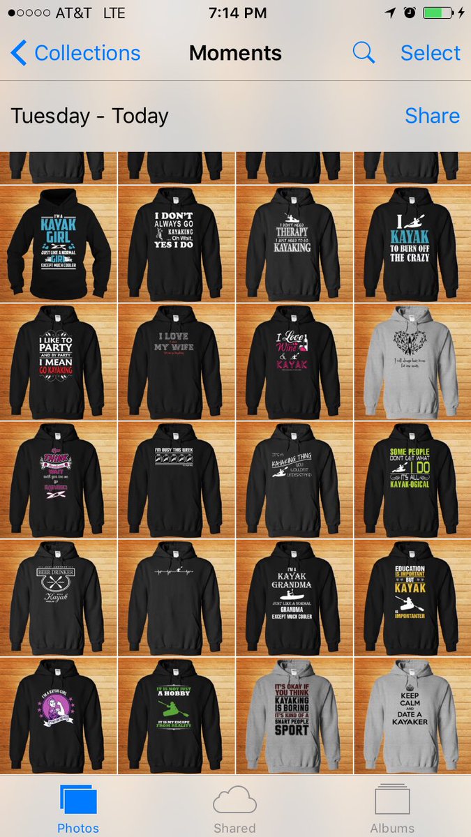 River Shack tweet media