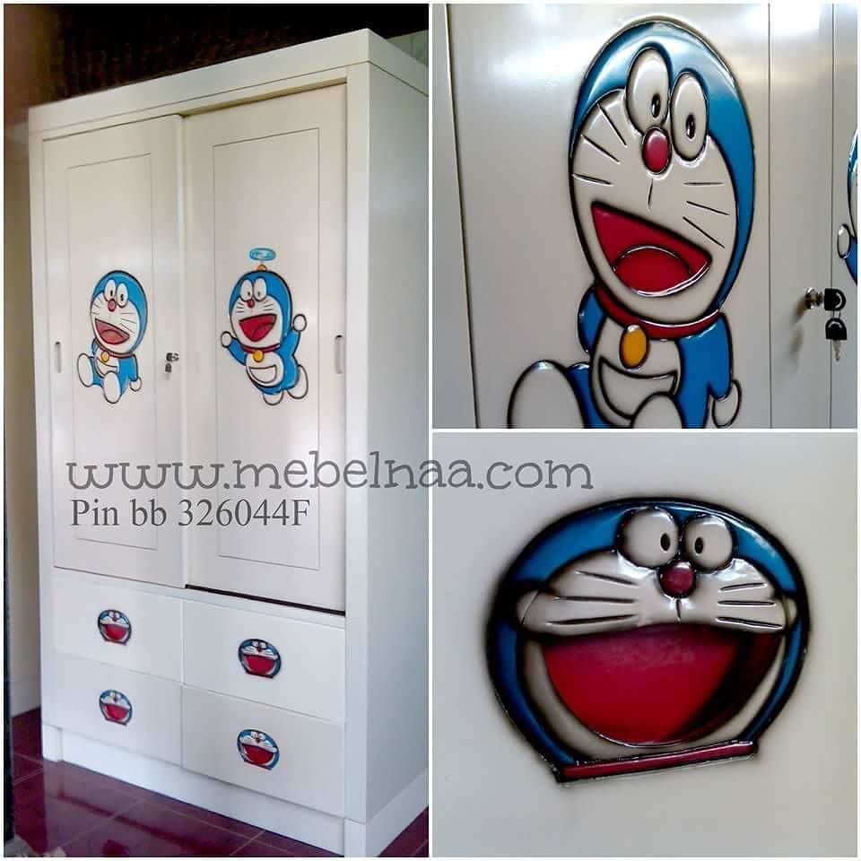 MebelNaa's tweet image. Wardrobe doraemon

Untuk pemesanan dan informasi lihat profil

#lemaribaju #wardrobe #lemarihellokitty #lemaridorae…