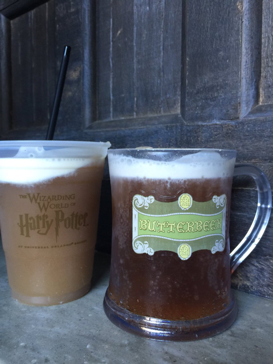 Hendrick_Subaru's tweet photo. Today we noticed #Butterbeer is trending, I like mine frozen, how about you?#WizardingWorldOfHarryPotter #performancesubaruch #ChapelHill https://t.co/1QZKtQNblY