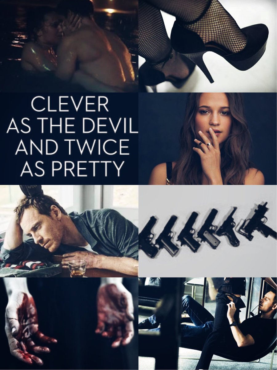 Cole. (@acrimsonpast) on Twitter photo 