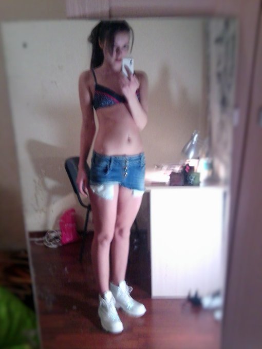 I have fresh phone-pics, to make u good mood) Sure, I use old-school cam, more chance that pics r not