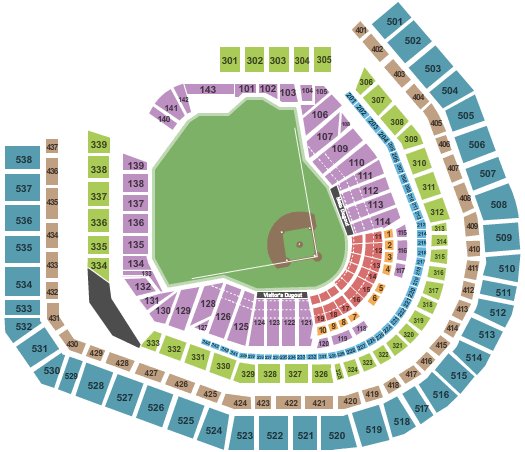TheMovieFinder's tweet photo. Citi Field https://t.co/PpWeR6dS8T https://t.co/QAvSaSXZKC