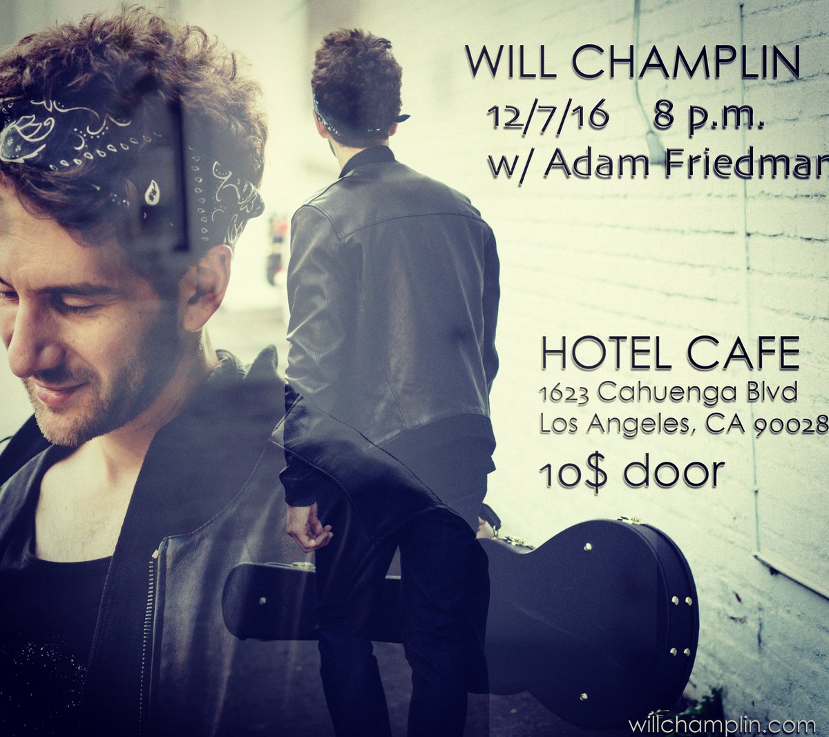 Will C. 🎗️ tweet media