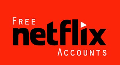 johnwilson06's tweet image. Do You Love Watching Movies?
get account netflix for free here :goo.gl/U9O4yO
#freeNetflix #freenetflixaccounts #freenetflixaccoun