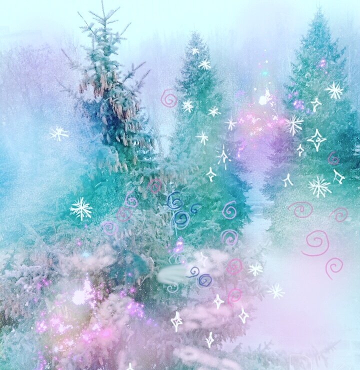 LadyBug_______'s tweet image. Время так летит быстро, а уже скоро новый год..
le temps passe vite, dès la nouvelle année🇫🇷