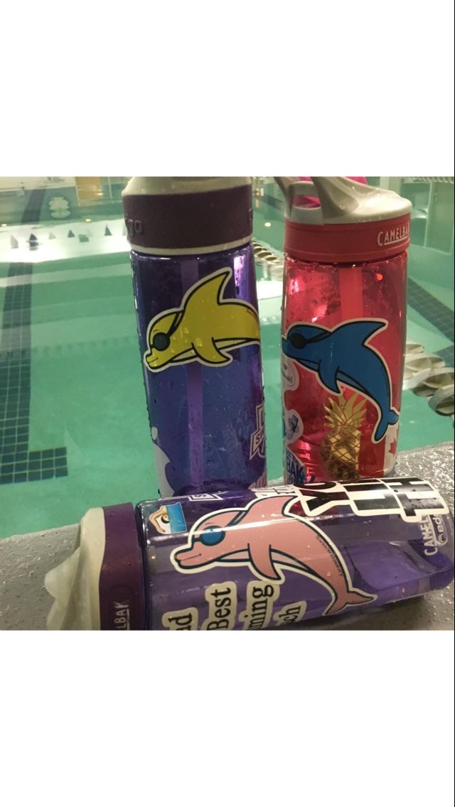 Swimfluence's tweet photo. Respond to the poll below which item you want in your December box! :) https://t.co/HBTfbEMoC0