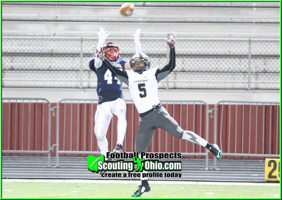 Free Photos - Warren JFK vs Harvest Prep <a href="/HPSWarriors/">HarvestPrepAthletics</a>  - bit.ly/1MeEYF7   <a href="/warrenjfk/">JFK Catholic School</a> <a href="/HarvestPrepFB/">HarvestPrep Football</a>  @Therealcoatesy