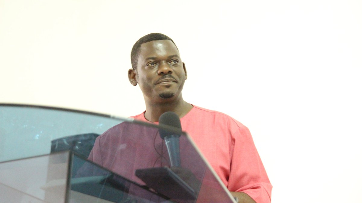 cbcagomaville's tweet photo. La Parole de Dieu, un fondement du changement et de la guérison – La parole en action à travers ses ambassadeurs.
Actes 3:1-11 https://t.co/xdhWlRXsi1