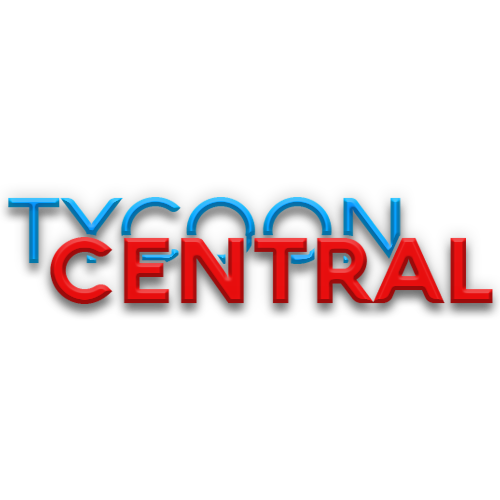 Tycoon Central Tycoon Central Twitter - christmas tycoon roblox twitter code